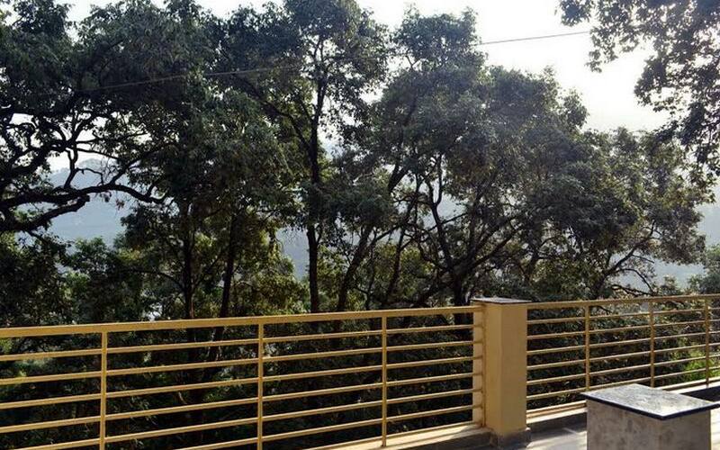 Gharaunda Guest House, Nainital 4